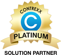 Pragma Solution ist langjähriger Platin Partner. Die Contrexx Solution Partner sind autorisierte Partner welche ausgewiesene Kompetenzen im den Bereichen WebDesign, Grafik, Internettechnologien, Webseiten-Projektumsetzung/Integration oder Internetmarketing besitzen. Damit erhalten Sie als Kunde professionelle Unterstützung.